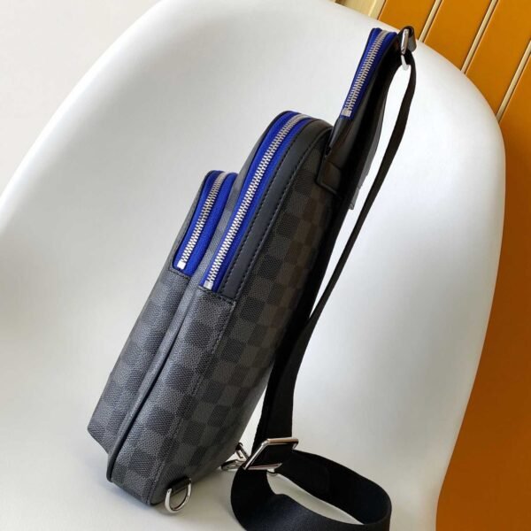 Louis Vuitton Avenue Slingbag N00086 - Image 3