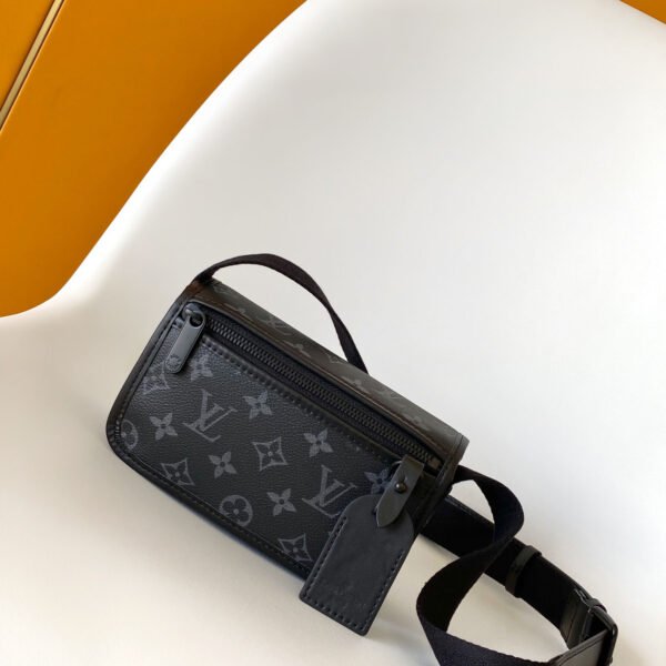 Louis Vuitton Bosphore Wearable Wallet M12599 - Image 2