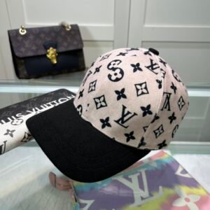 Louis Vuitton FlaneLV Cap