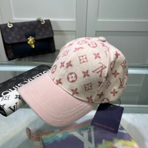 Louis Vuitton FlaneLV Cap