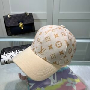 Louis Vuitton FlaneLV Cap