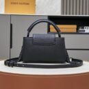 Louis Vuitton Capucines East-West Mini M23955