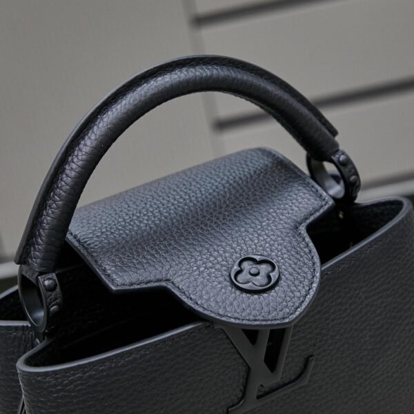 Louis Vuitton Capucines East-West Mini M23955 - Image 7