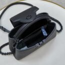 Louis Vuitton Capucines East-West Mini M23955