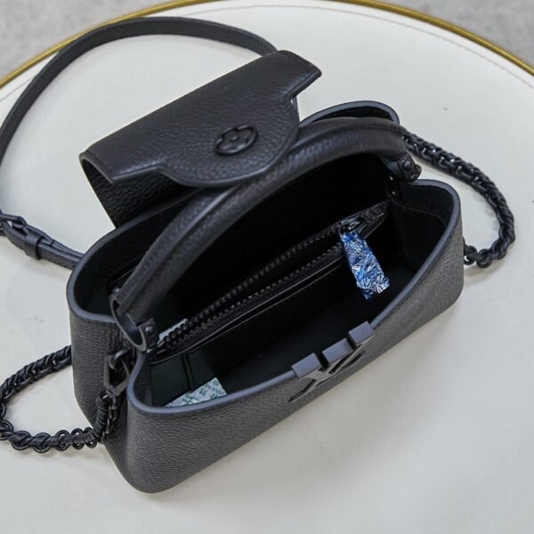 Louis Vuitton Capucines East-West Mini M23955 - Image 4