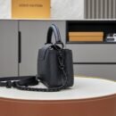 Louis Vuitton Capucines East-West Mini M23955