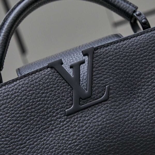 Louis Vuitton Capucines East-West Mini M23955 - Image 8
