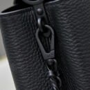 Louis Vuitton Capucines East-West Mini M23955