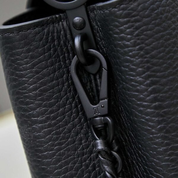 Louis Vuitton Capucines East-West Mini M23955 - Image 9
