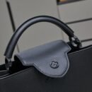 Louis Vuitton Capucines East-West MM M23947