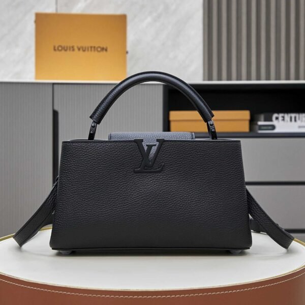Louis Vuitton Capucines East-West MM M23947 - Image 2