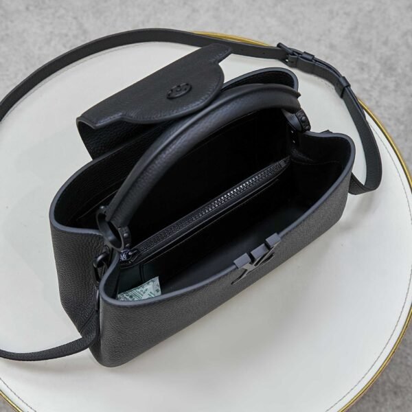 Louis Vuitton Capucines East-West MM M23947 - Image 4