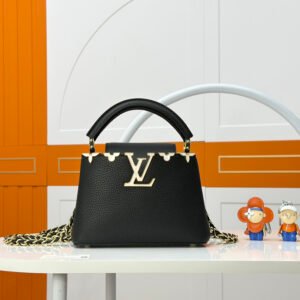Louis Vuitton Capucines m48865