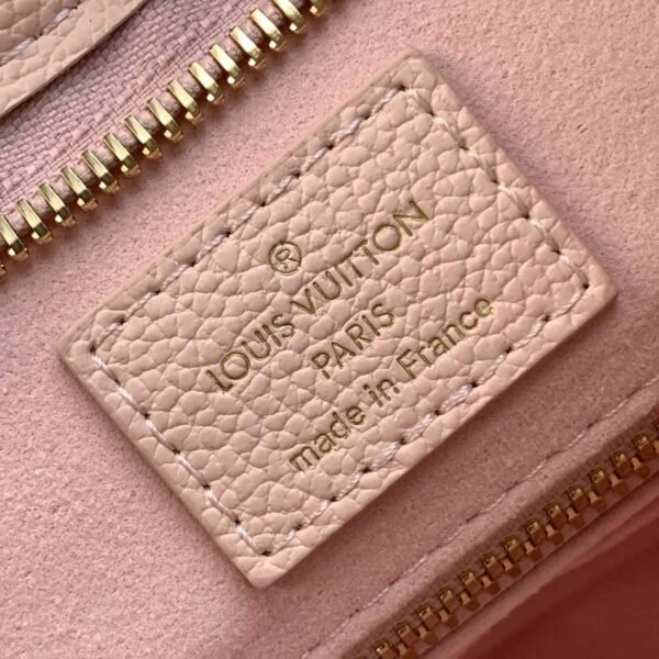 Louis Vuitton CarryAll PM M14209 - Image 7