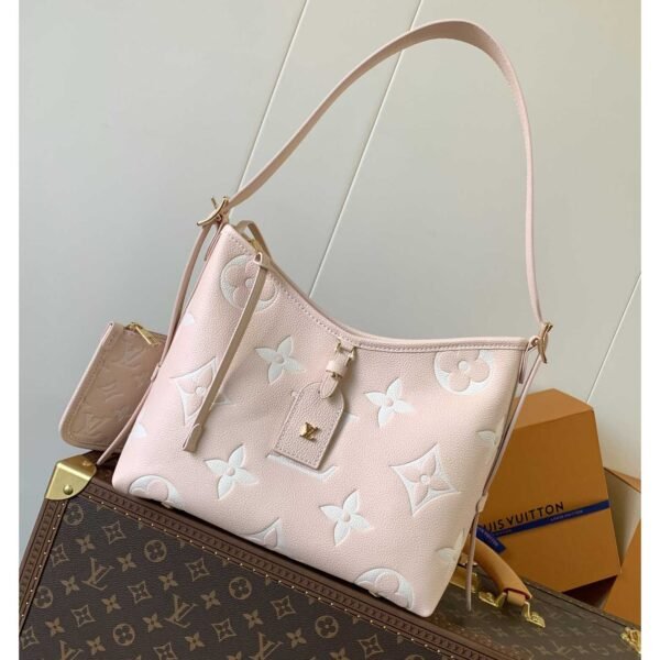 Louis Vuitton CarryAll PM M14209