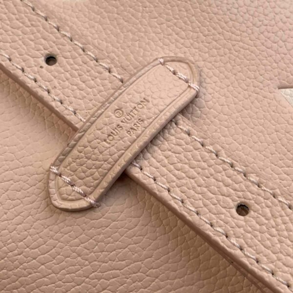 Louis Vuitton CarryAll PM M14209 - Image 8