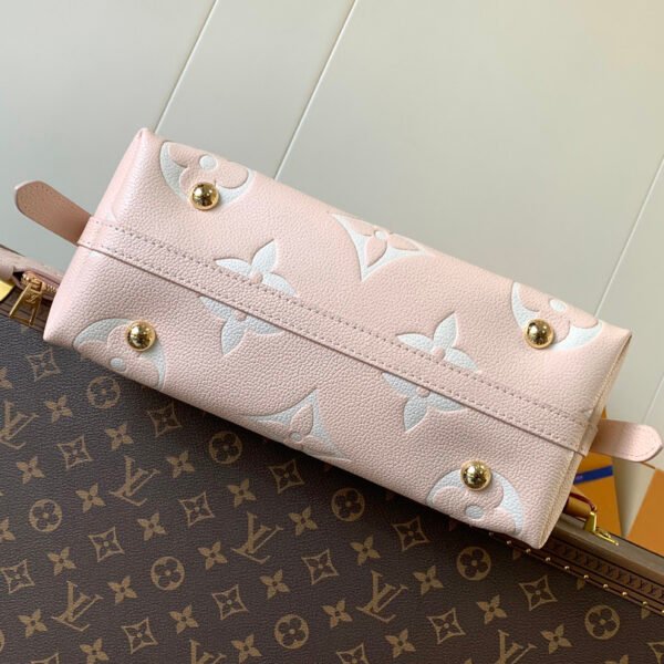 Louis Vuitton CarryAll PM M14209 - Image 5