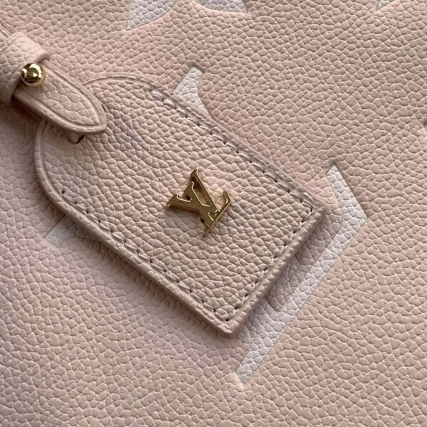 Louis Vuitton CarryAll PM M14209 - Image 9