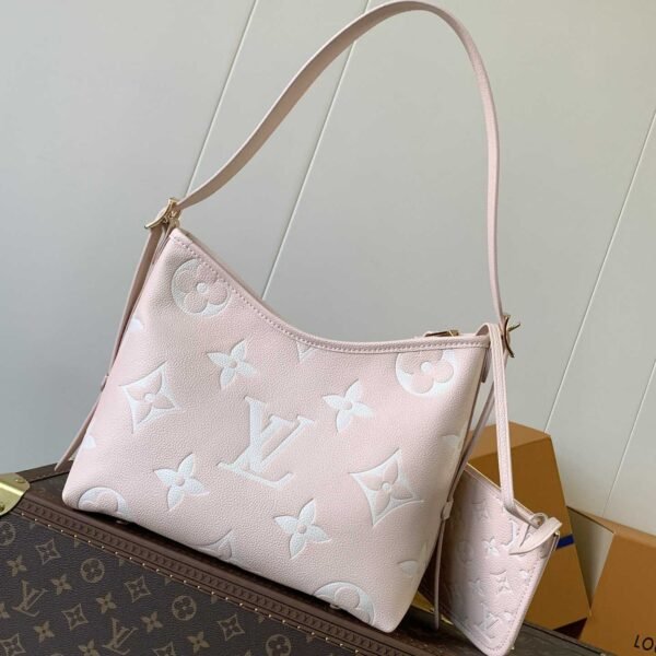 Louis Vuitton CarryAll PM M14209 - Image 2