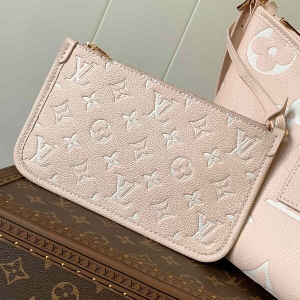 Louis Vuitton CarryAll PM M14209 - Image 4
