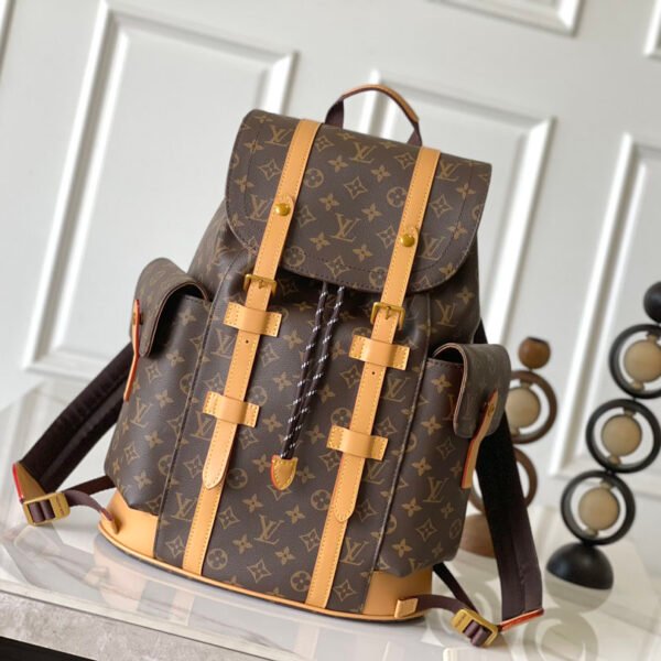 Louis Vuitton Christopher MM M14038 - Image 2