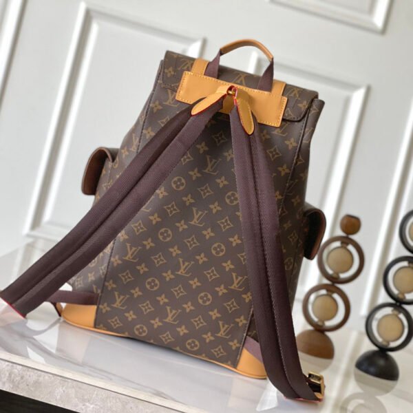 Louis Vuitton Christopher MM M14038 - Image 3