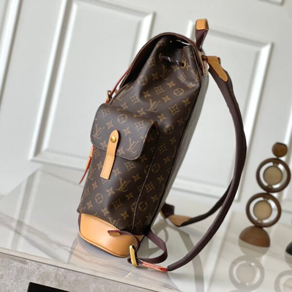 Louis Vuitton Christopher MM M14038 - Image 4