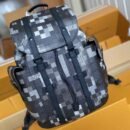 Louis Vuitton Christopher MM M14952