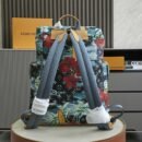 Louis Vuitton Christopher MM M24996