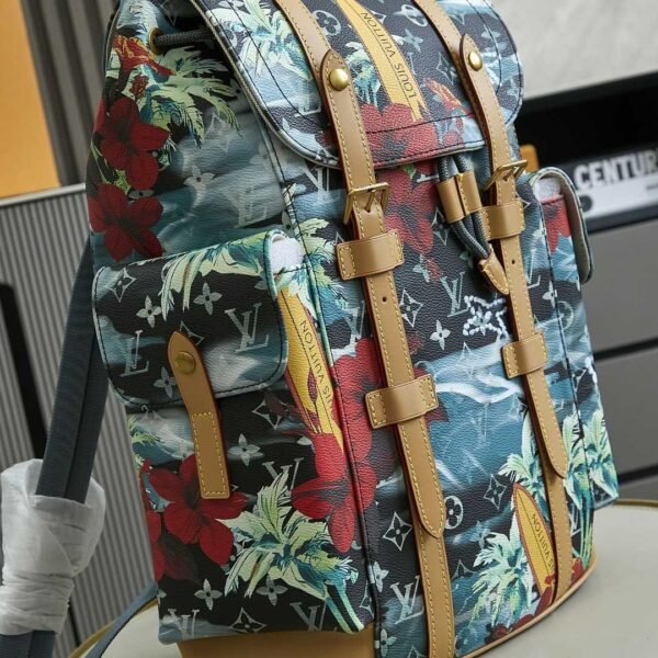 Louis Vuitton Christopher MM M24996 - Image 3