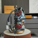 Louis Vuitton Christopher MM M24996
