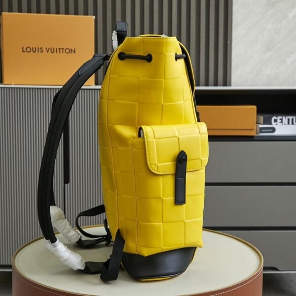 Louis Vuitton Christopher MM M25016 - Image 4