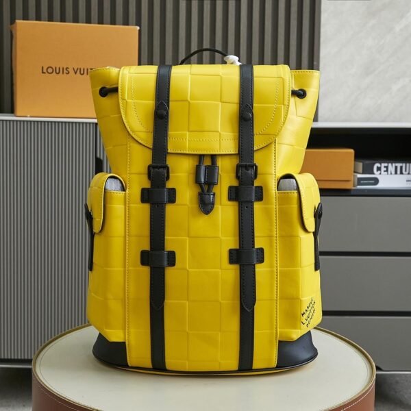 Louis Vuitton Christopher MM M25016 - Image 2