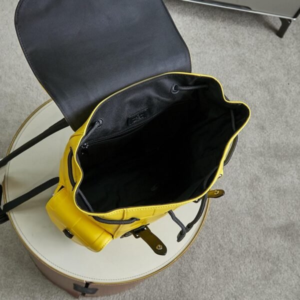 Louis Vuitton Christopher MM M25016 - Image 5