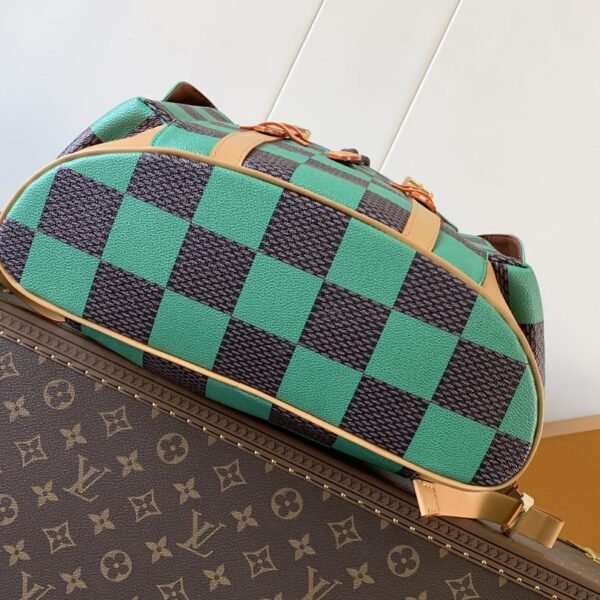 Louis Vuitton Christopher MM N40564 - Image 5