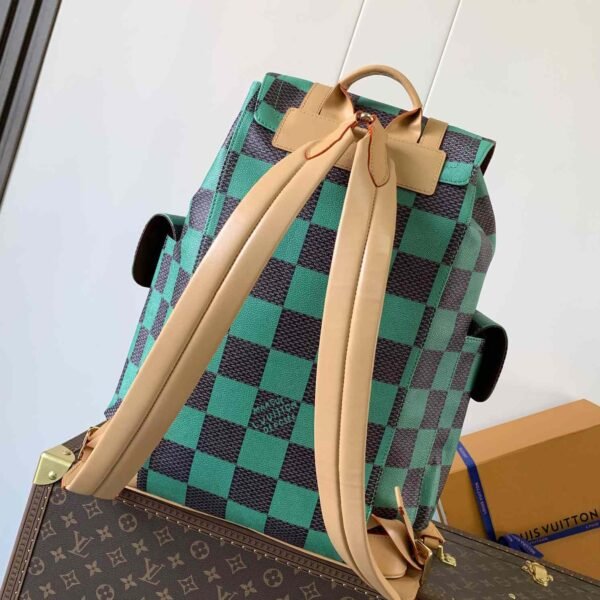 Louis Vuitton Christopher MM N40564 - Image 3