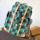 Louis Vuitton Christopher MM N40564