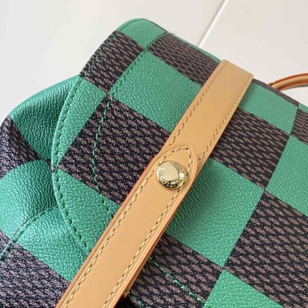 Louis Vuitton Christopher MM N40564 - Image 8