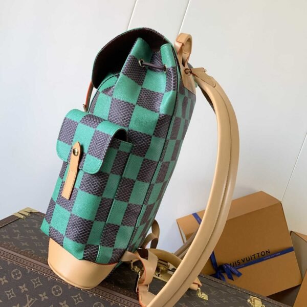 Louis Vuitton Christopher MM N40564 - Image 4