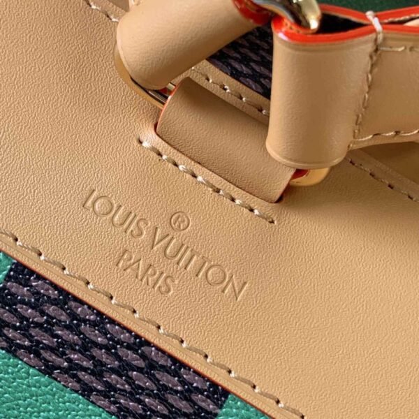 Louis Vuitton Christopher MM N40564 - Image 10