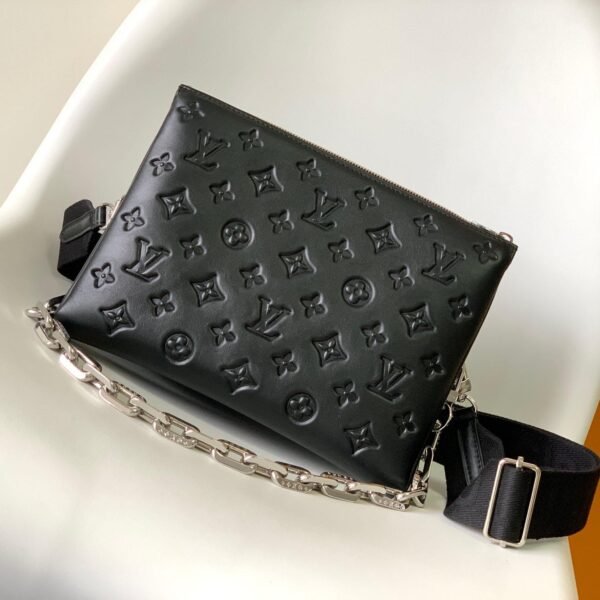 Louis Vuitton Coussin Black Lamb M23056 - Image 2