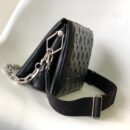 Louis Vuitton Coussin Black Lamb M23056