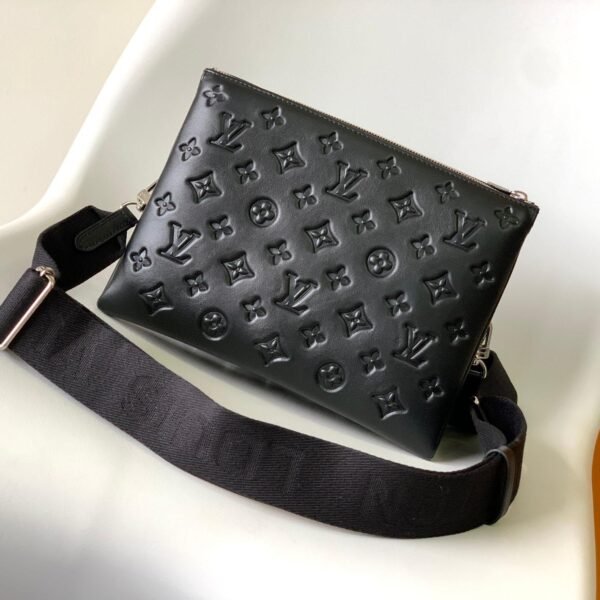 Louis Vuitton Coussin Black Lamb M23056 - Image 3