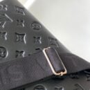 Louis Vuitton Coussin Black Lamb M23056