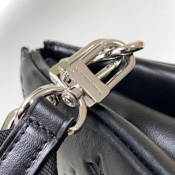 Louis Vuitton Coussin Black Lamb M23056 - Image 9