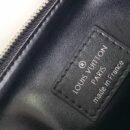 Louis Vuitton Coussin Black Lamb M23056