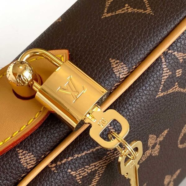 Louis Vuitton Danube M14106 - Image 7