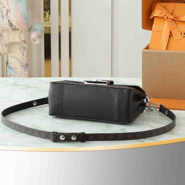 Louis Vuitton Dauphine Soft Vibe MM M13450 - Image 5
