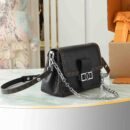 Louis Vuitton Dauphine Soft Vibe MM M13450