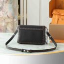 Louis Vuitton Dauphine Soft Vibe MM M13450